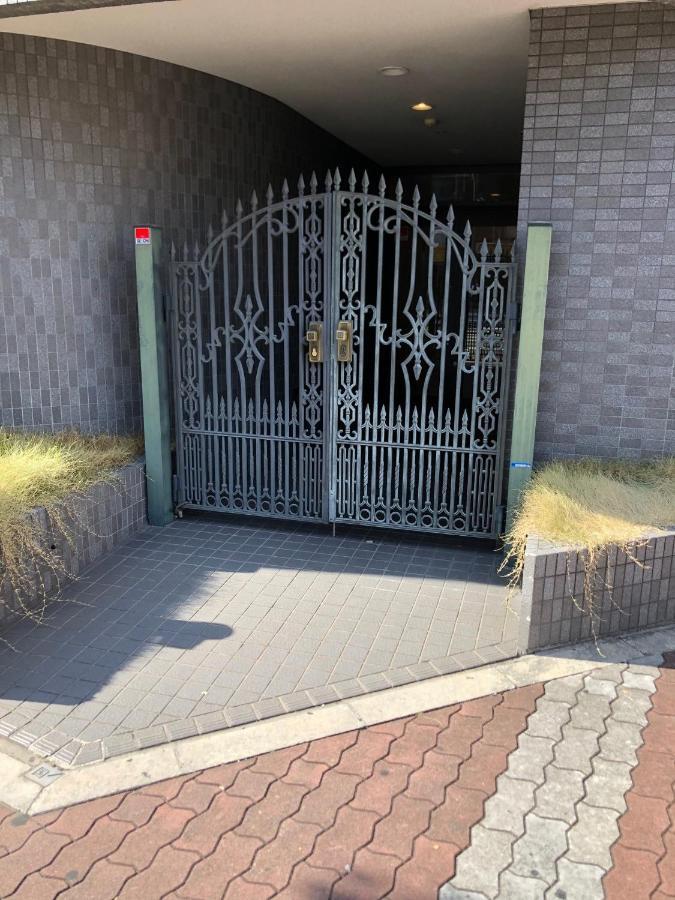 Goodstayhostel 大国町 Ōsaka Exterior foto