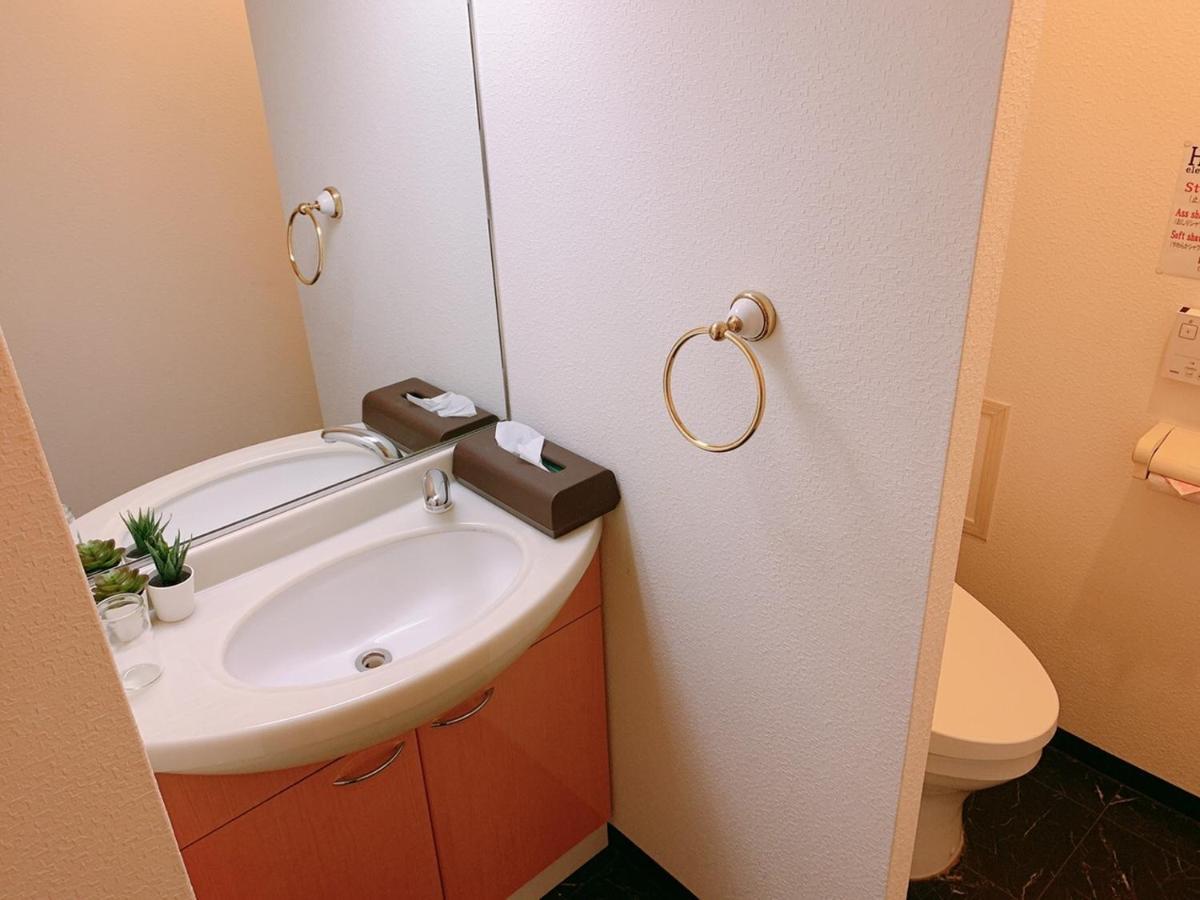 Goodstayhostel 大国町 Ōsaka Exterior foto