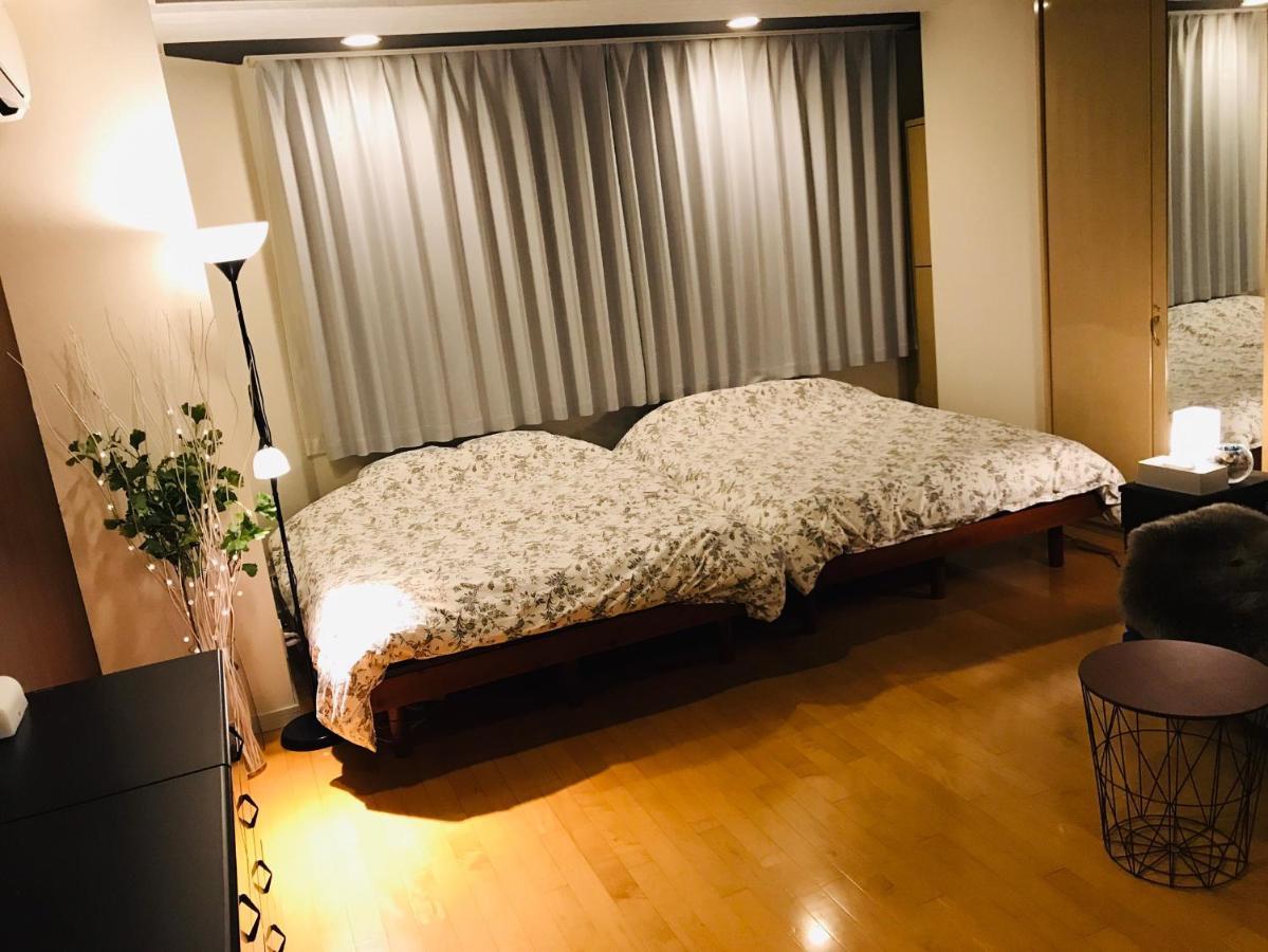 Goodstayhostel 大国町 Ōsaka Exterior foto