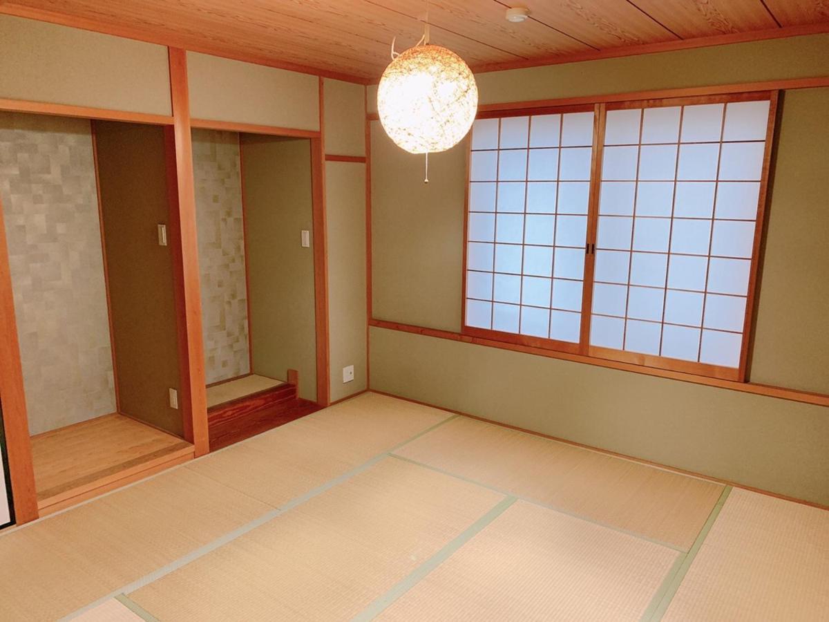 Goodstayhostel 大国町 Ōsaka Exterior foto
