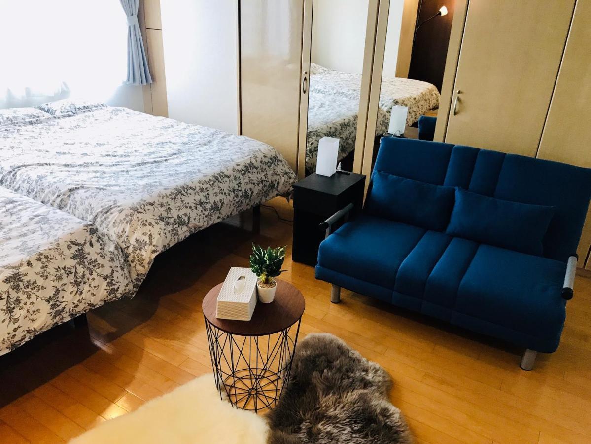 Goodstayhostel 大国町 Ōsaka Exterior foto